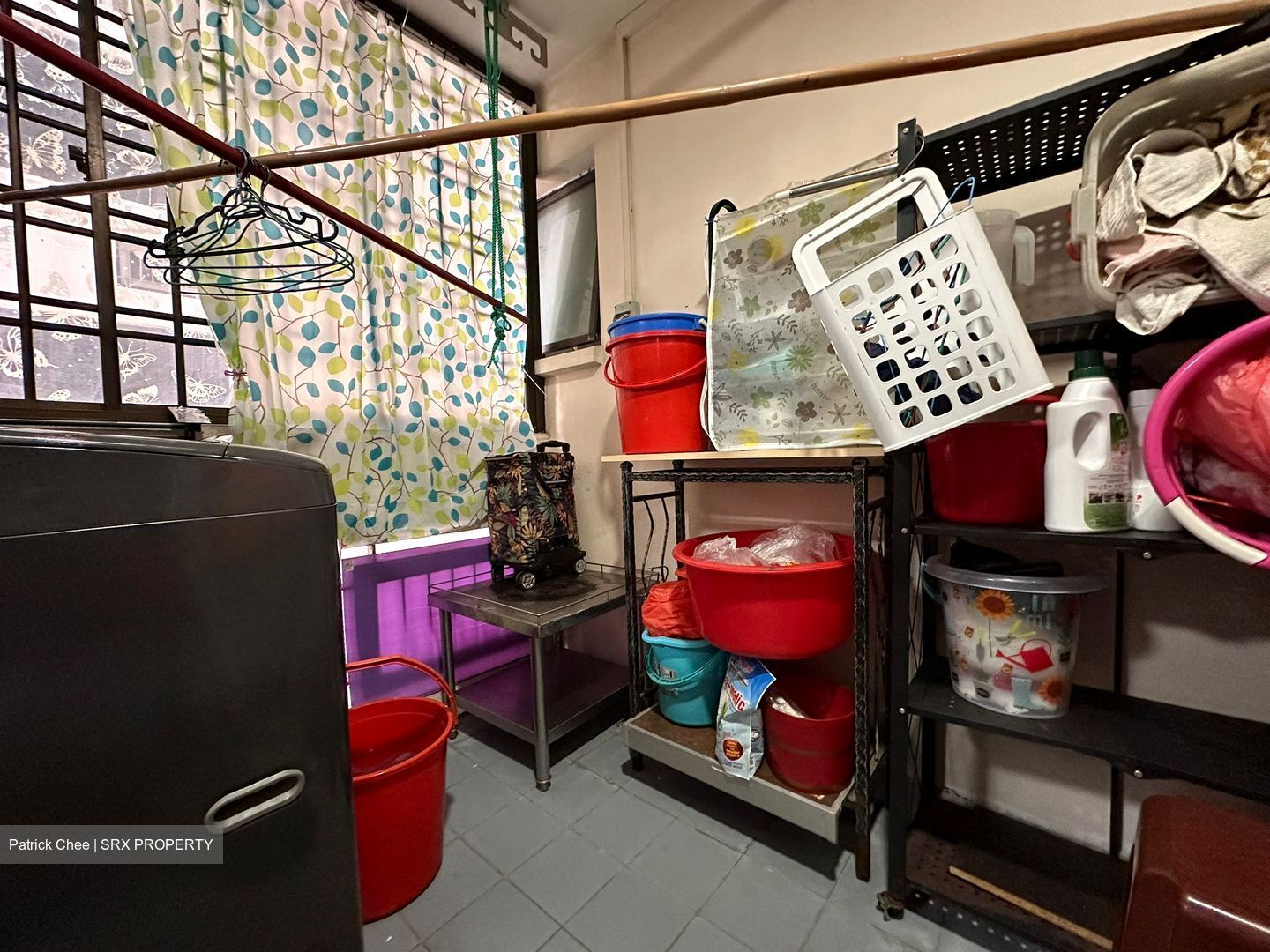 Blk 160 Hougang Street 11 (Hougang), HDB 4 Rooms #554936661